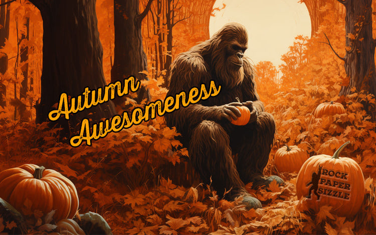 Halloween / Fall