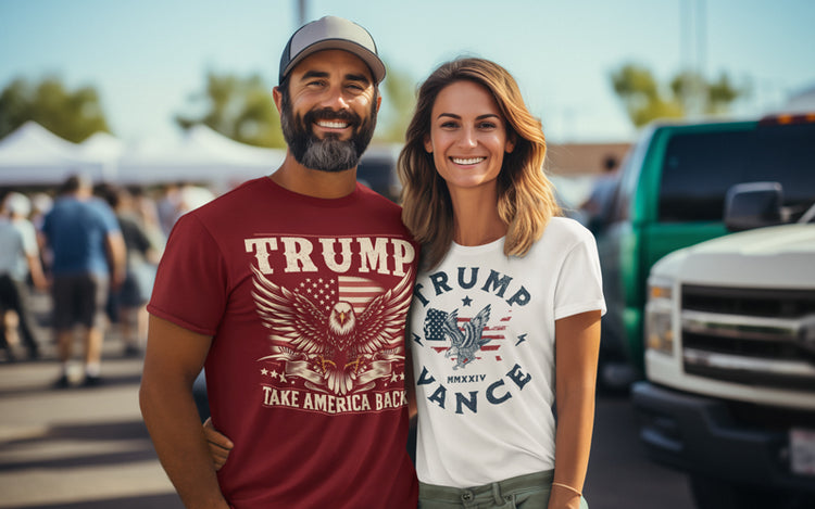 Trump T-Shirts
