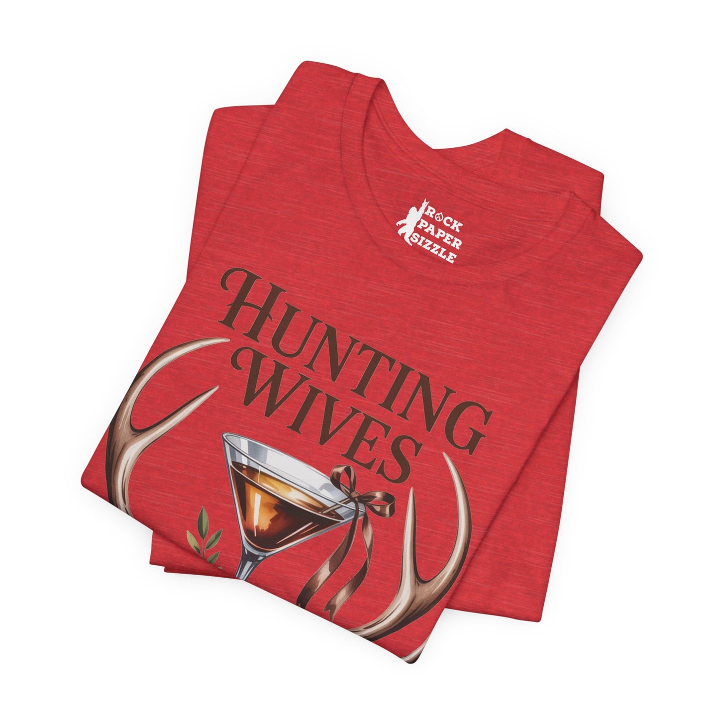 Hunting Wives Social Club