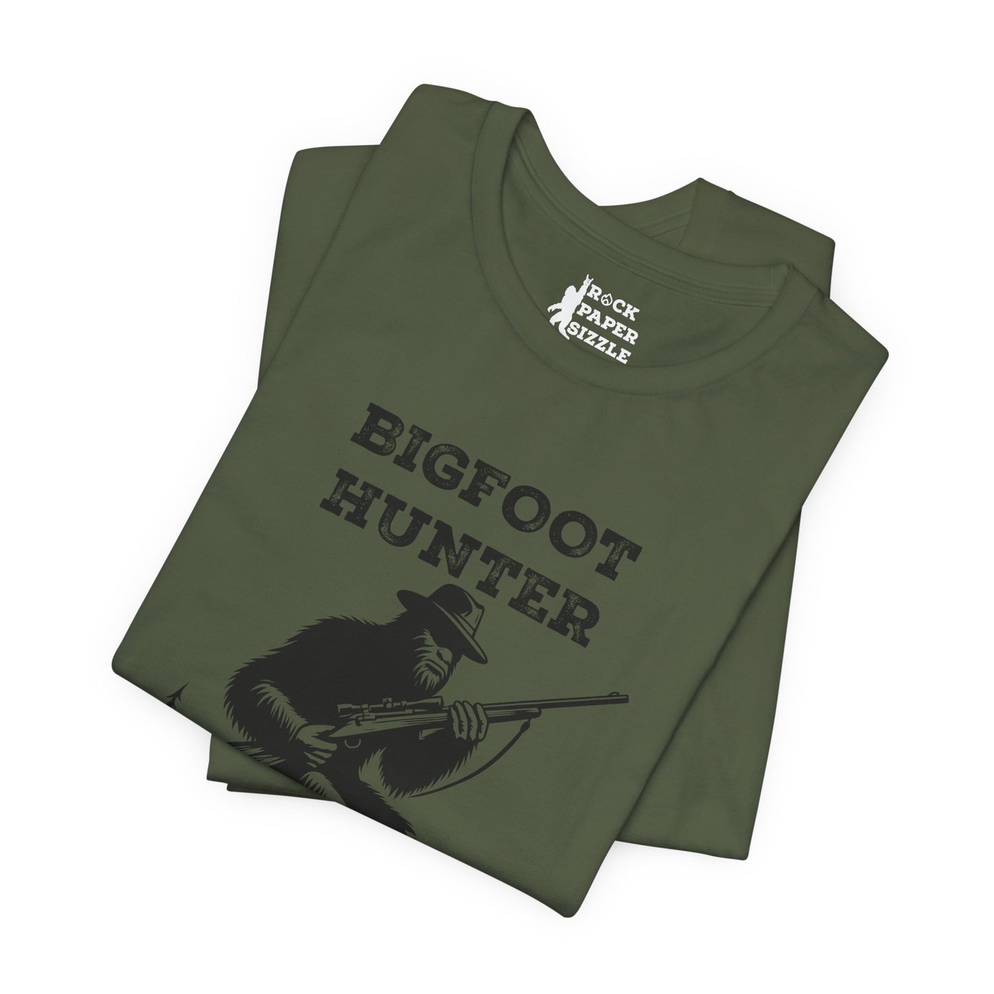 BigFoot Hunter
