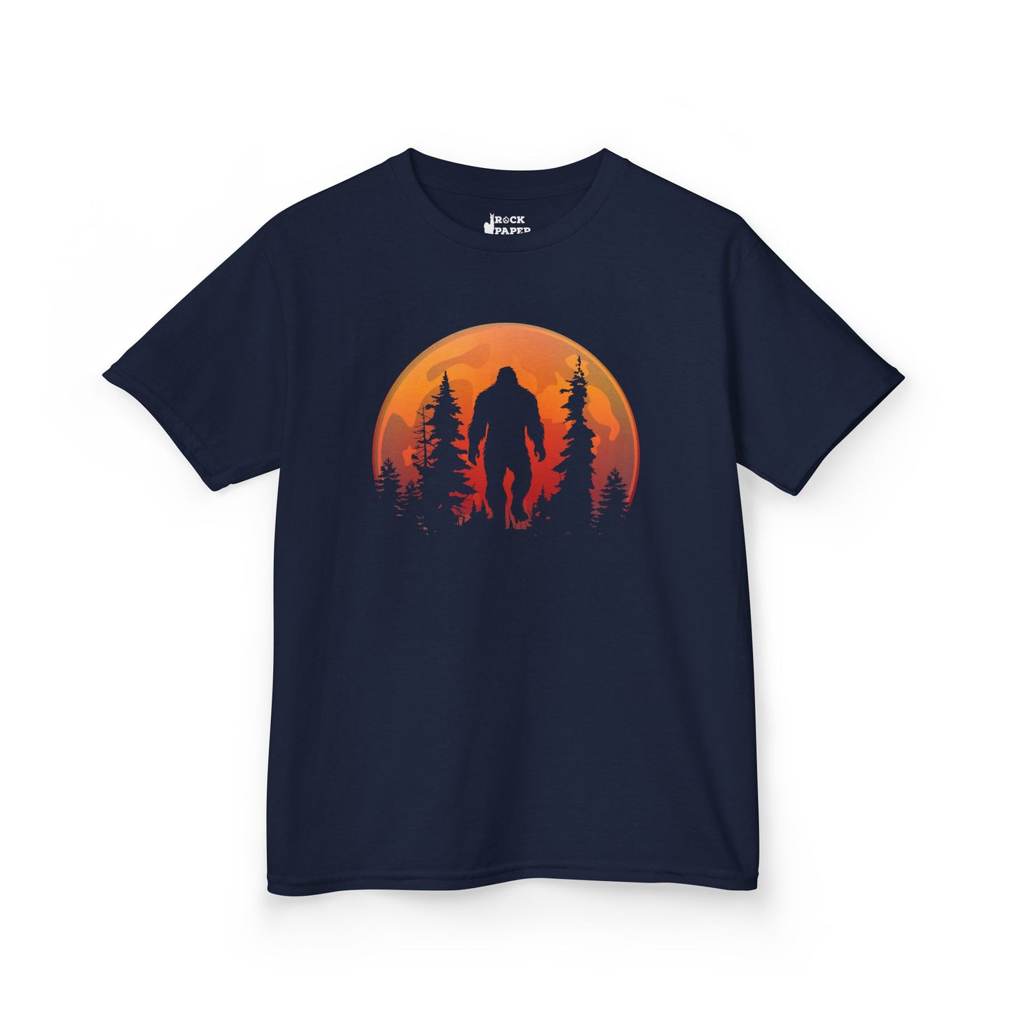 Sassy Sunset T-shirt (Youth Ages 3-10)