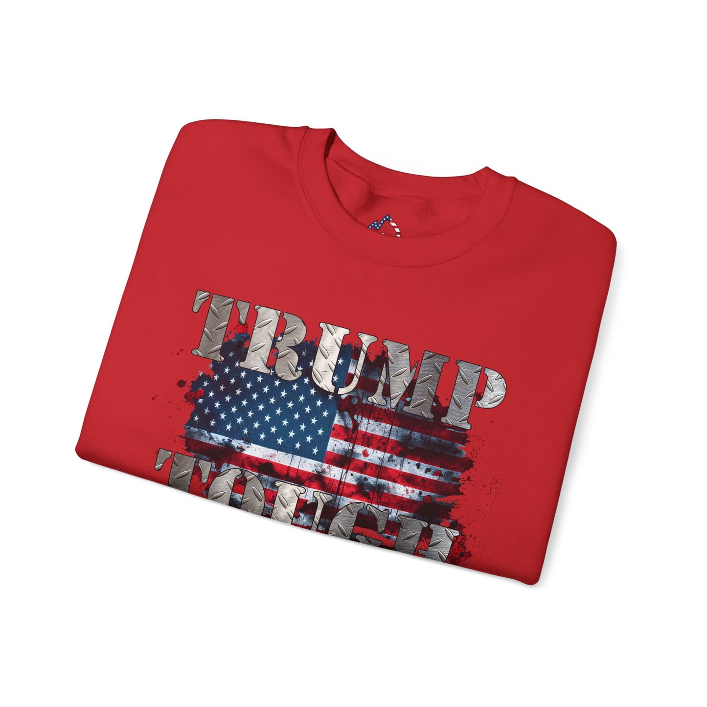 ๐ช Trump Tough Sweatshirt