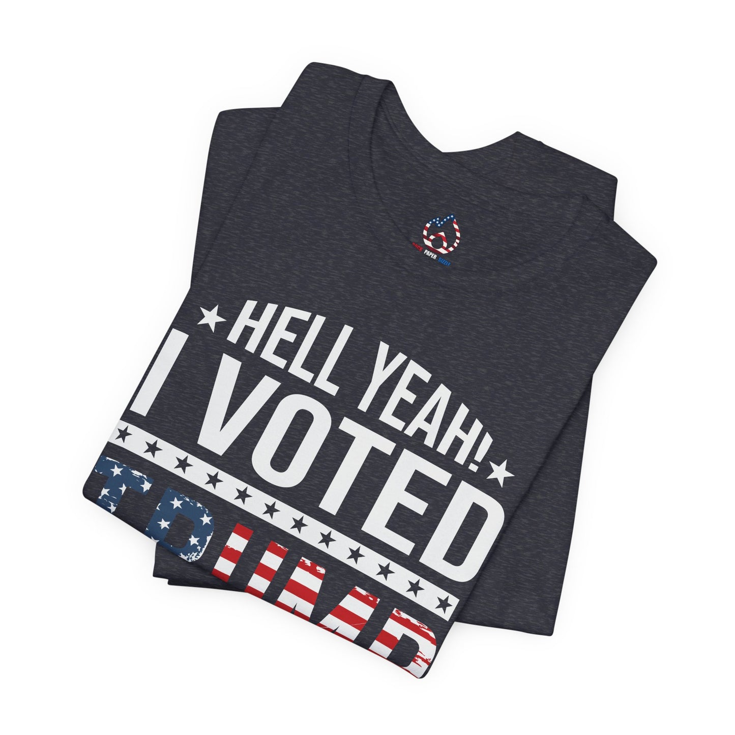 Trump 2028!