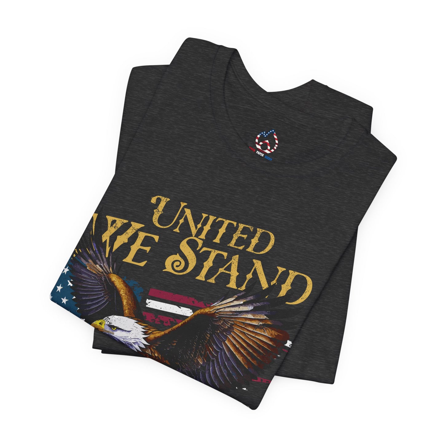 Trump - United We Stand