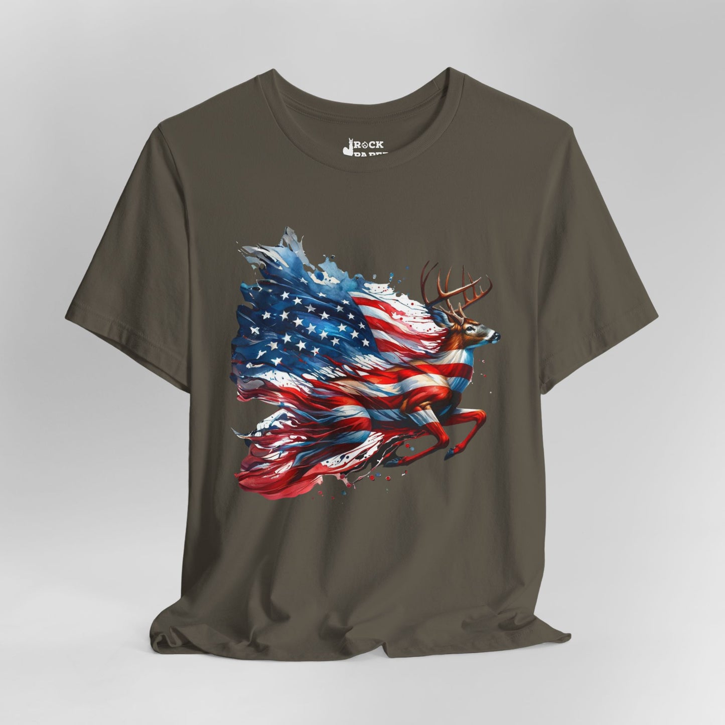 Hunter Patriot