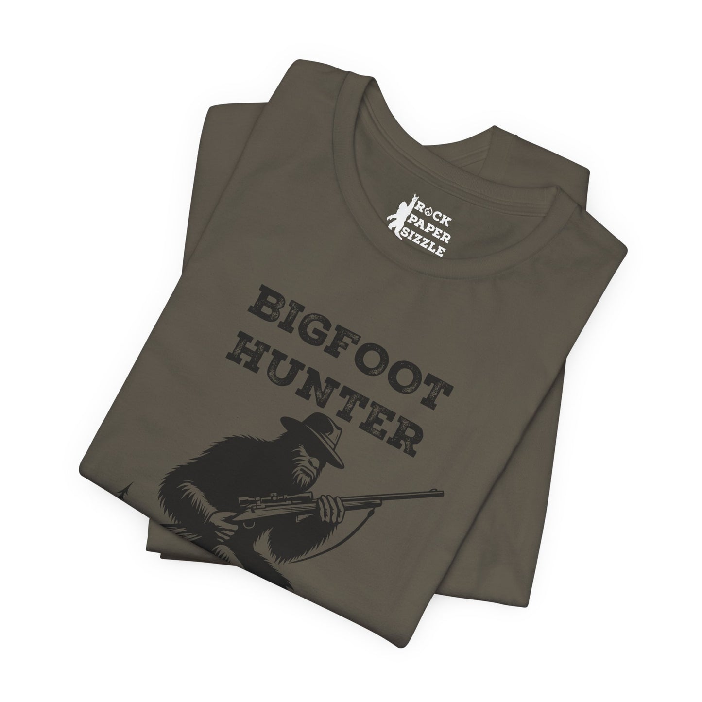 BigFoot Hunter