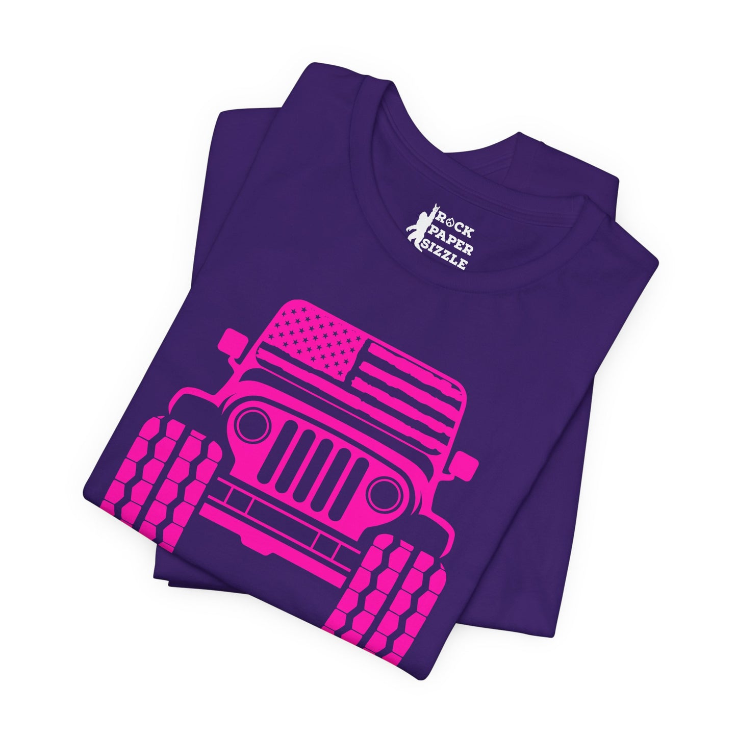JEEP Tee!