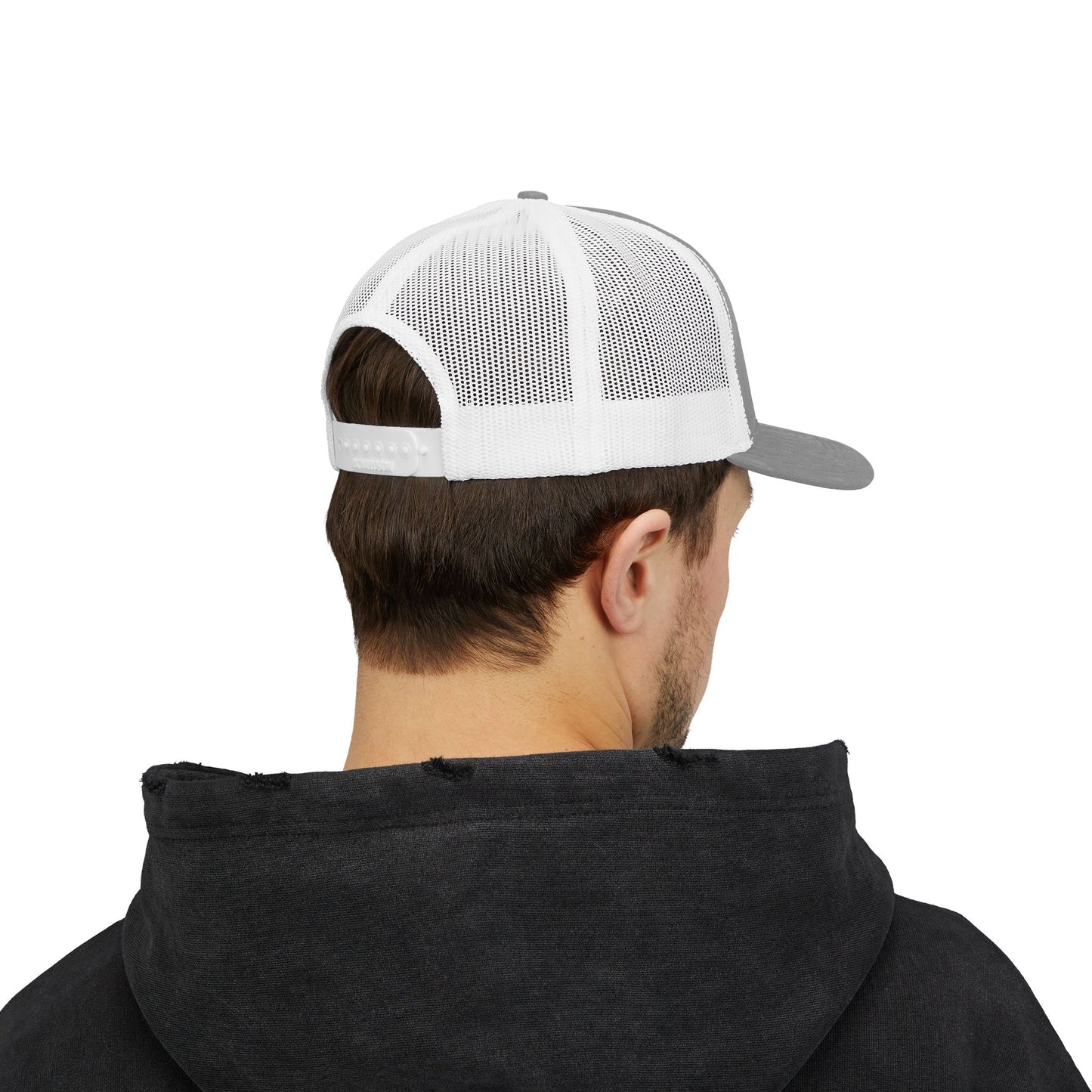 "RPSizzle" Trucker Cap V1