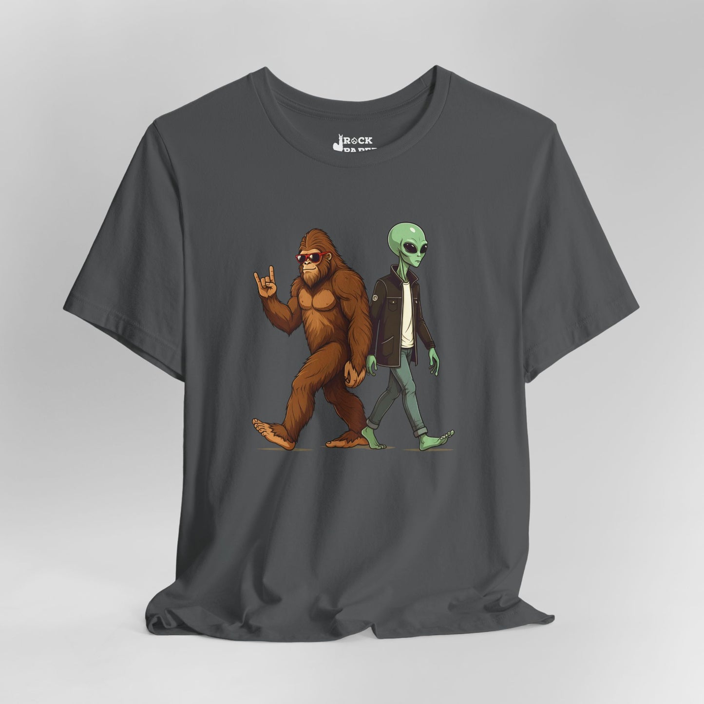Best Buds T-Shirt
