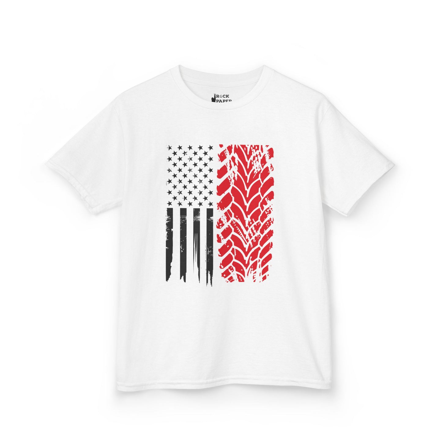 Lil Offroad Patriot (Youth Ages 3-10)