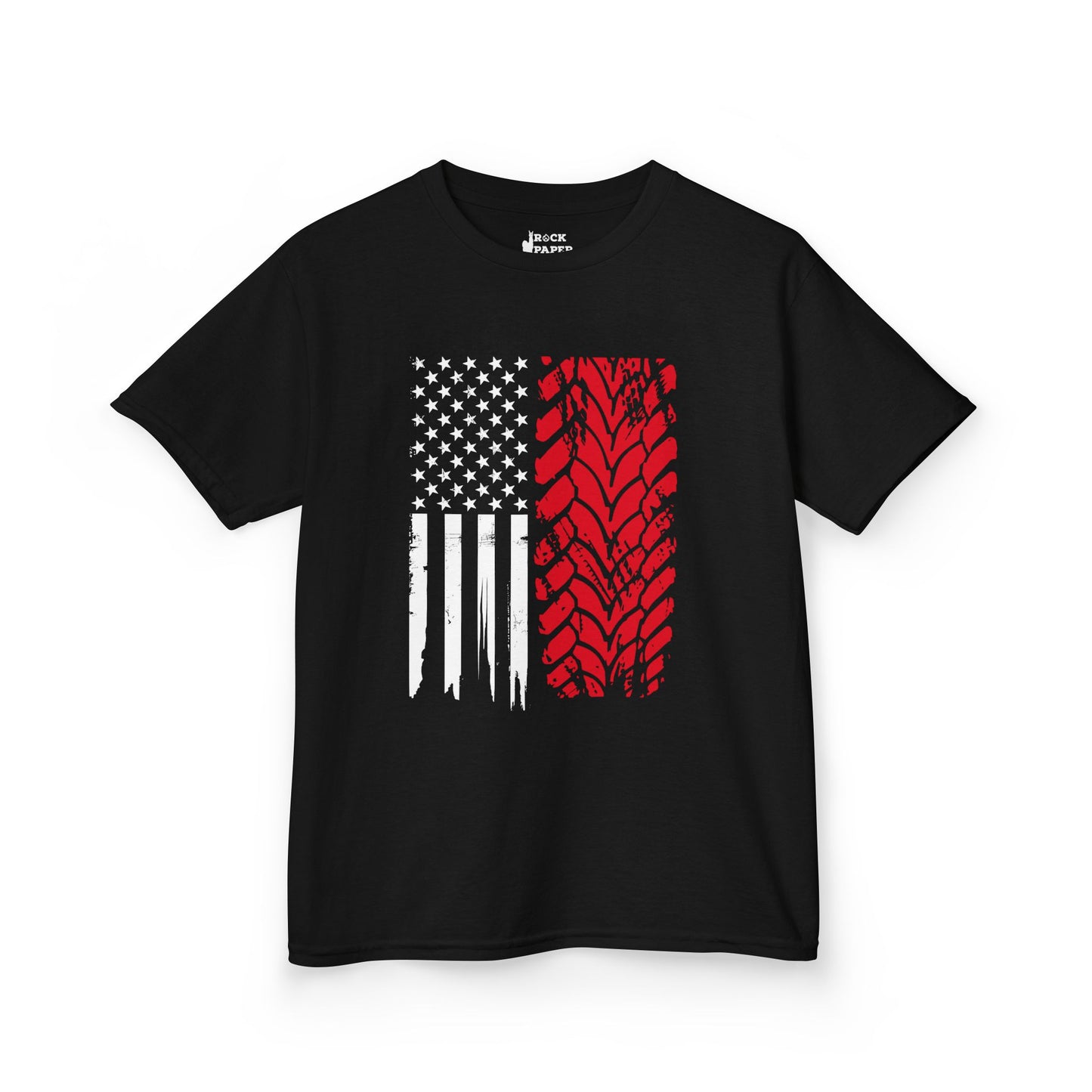 Lil Offroad Patriot (Youth Ages 3-10)
