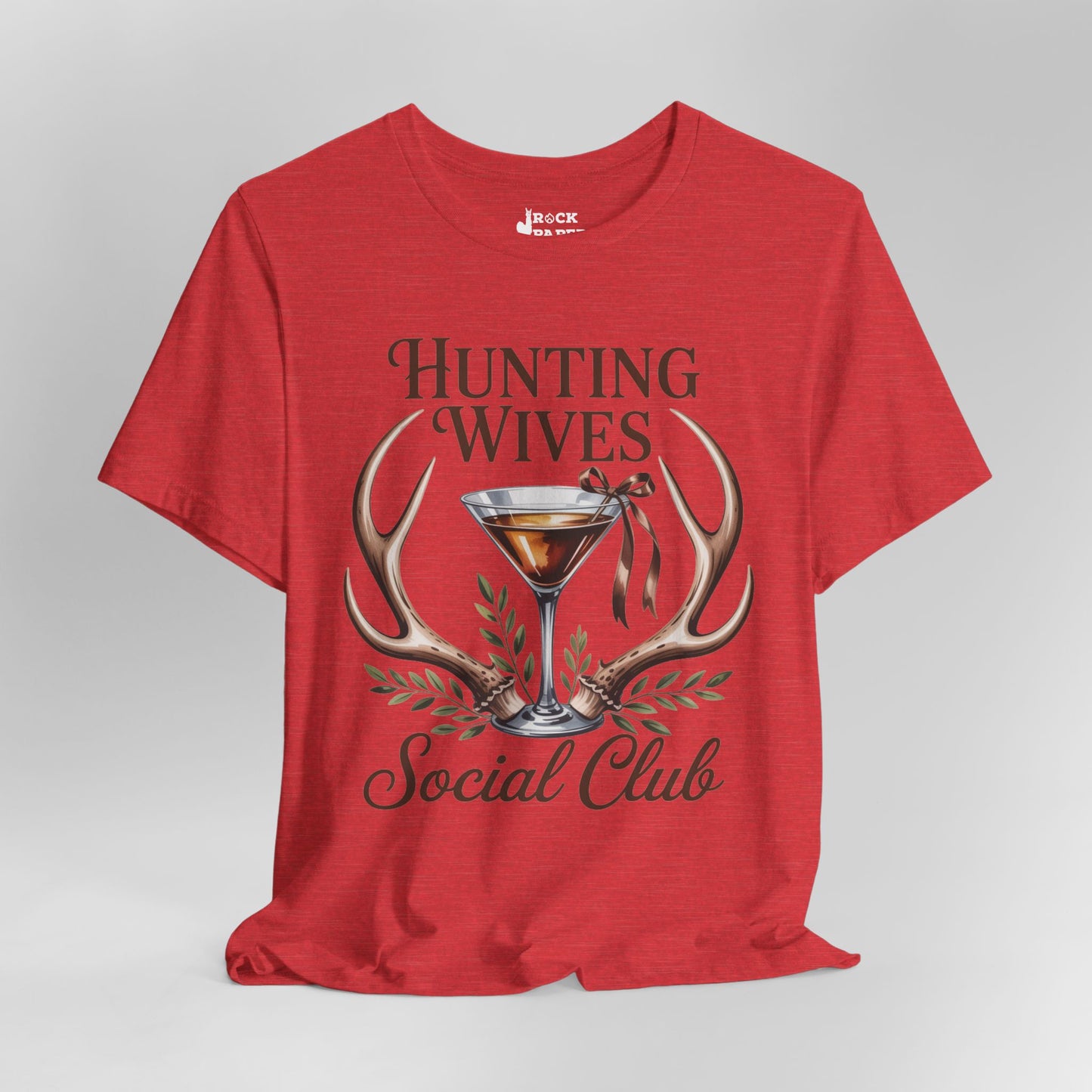 Hunting Wives Social Club