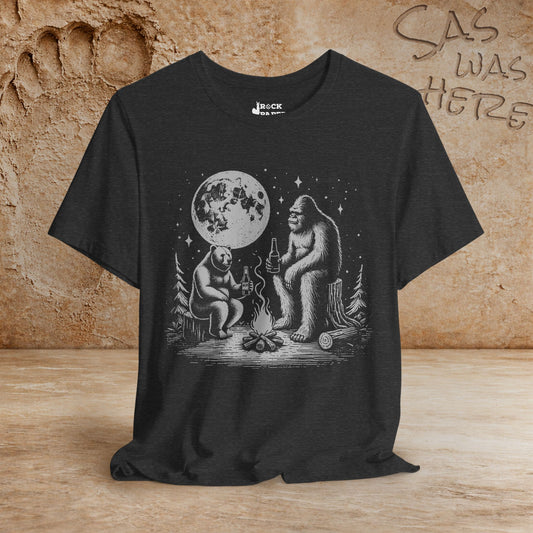 Bears, Beers & Bigfoot