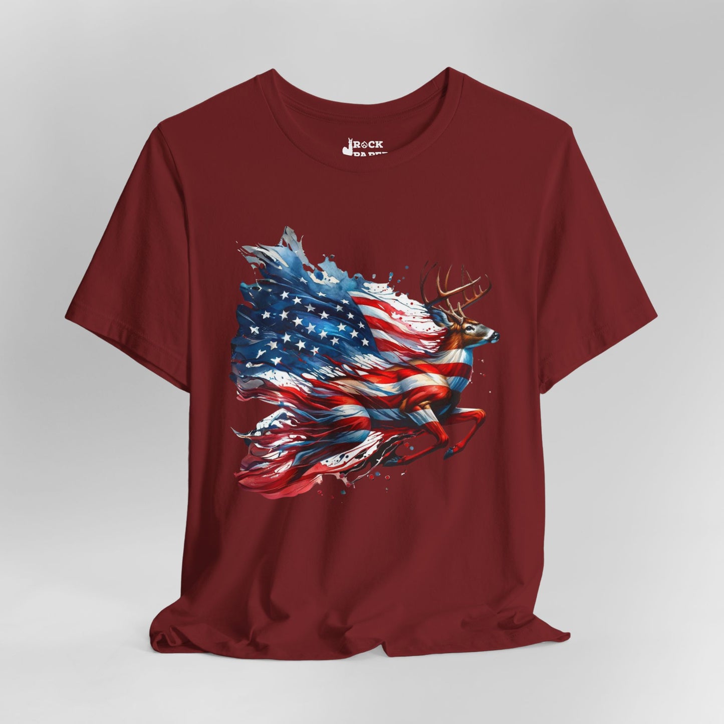 Hunter Patriot