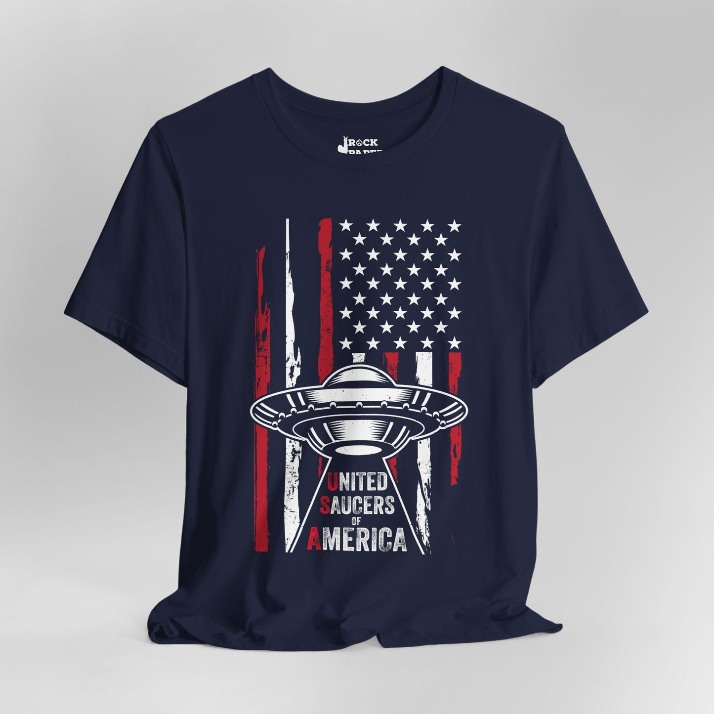 USA / UFO