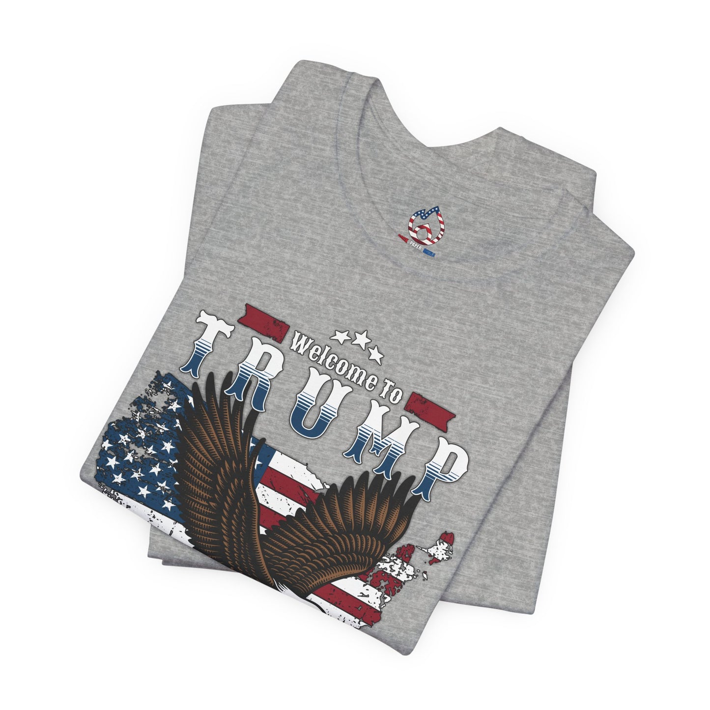 Trump Country T-Shirt