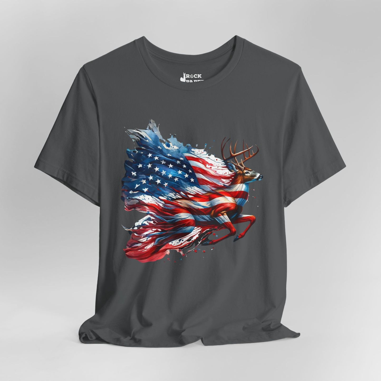 Hunter Patriot