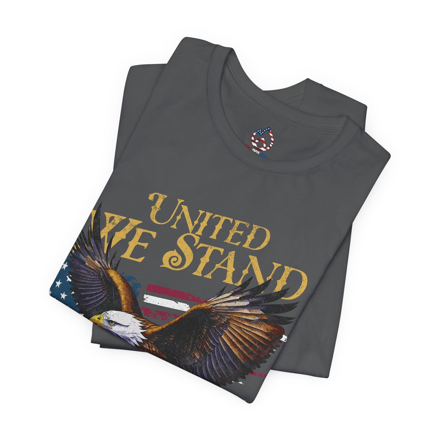 Trump - United We Stand