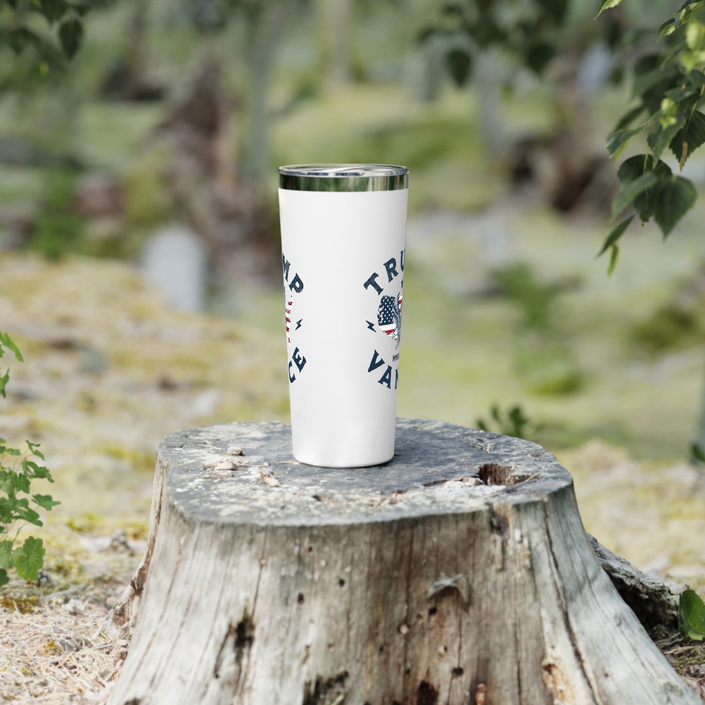 Trumpā”Vance Tumbler, 22oz