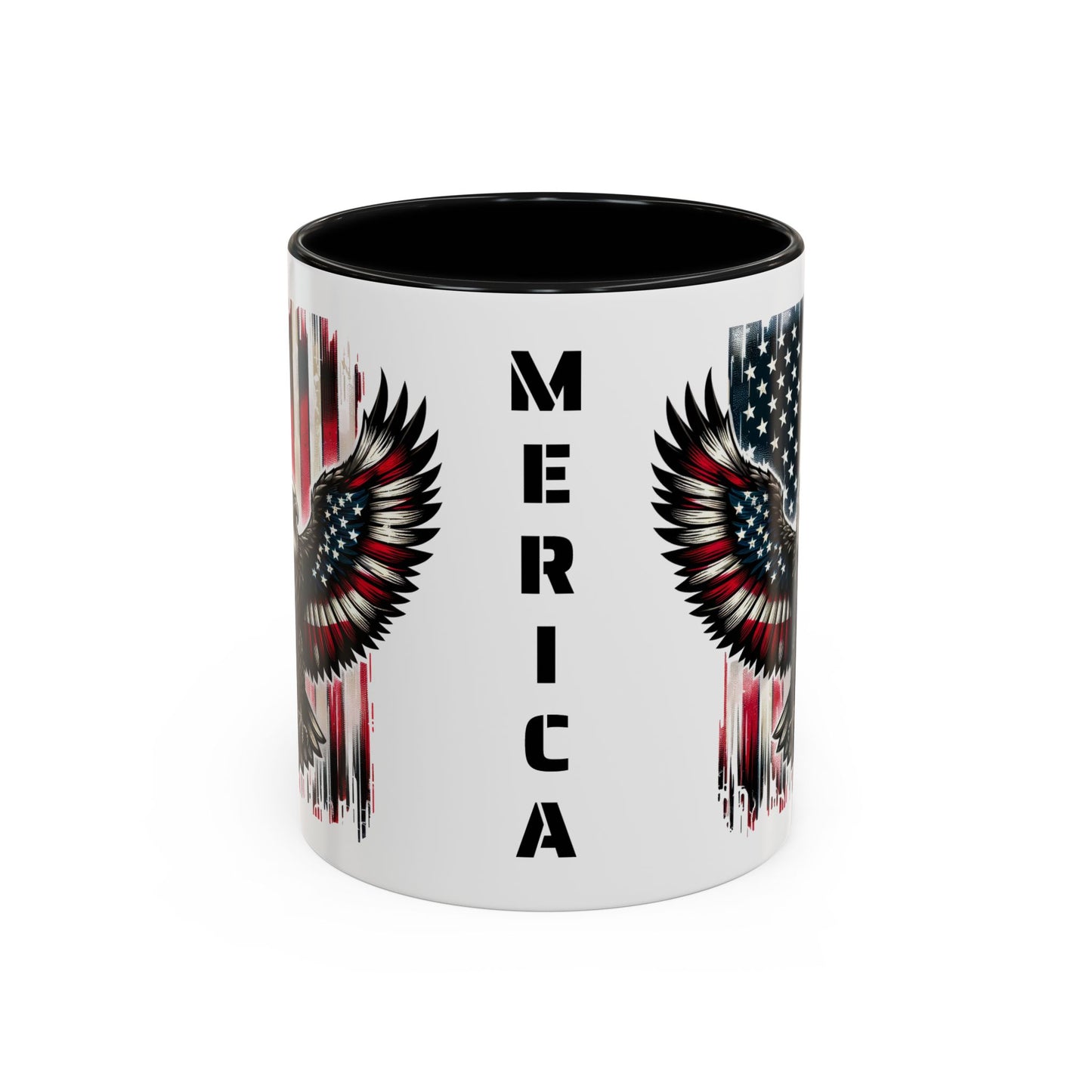 Merica Eagle Mug