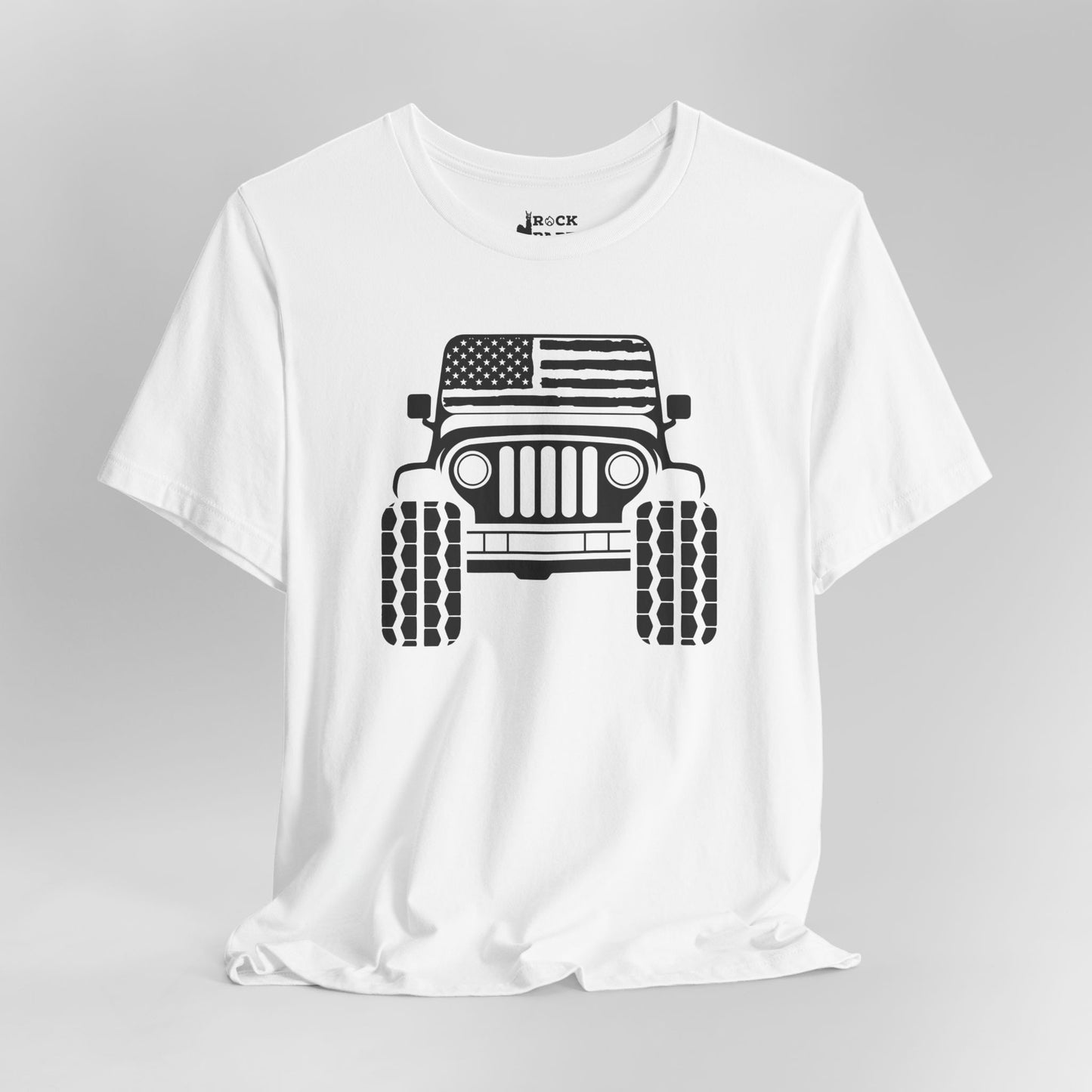 JEEP Tee!