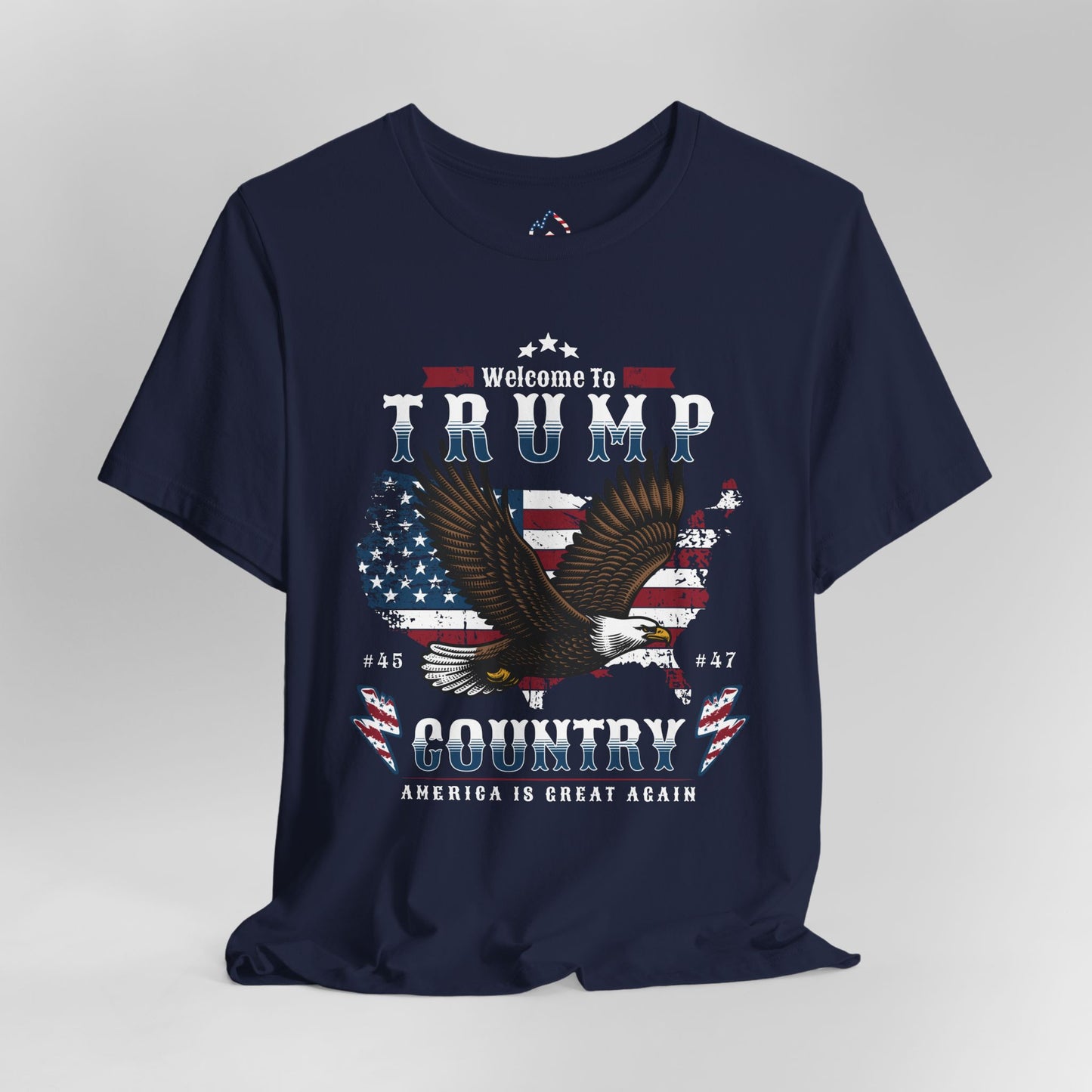 Trump Country T-Shirt