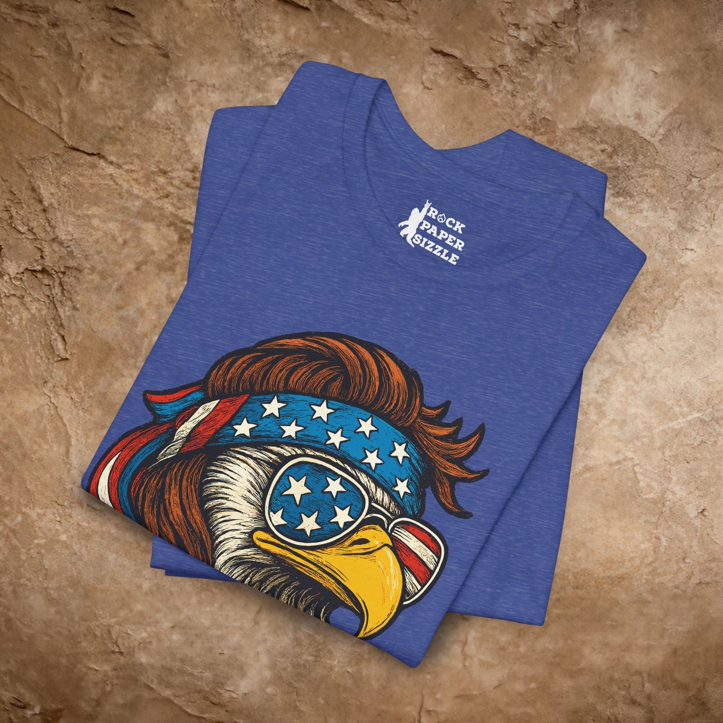 Merica Eagle π¦