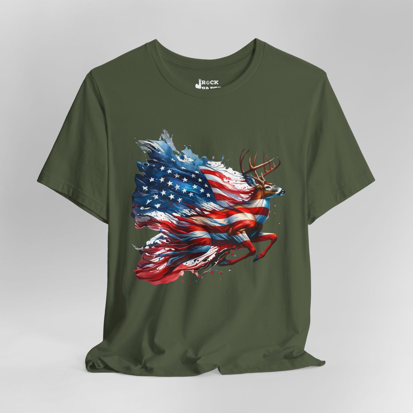 Hunter Patriot