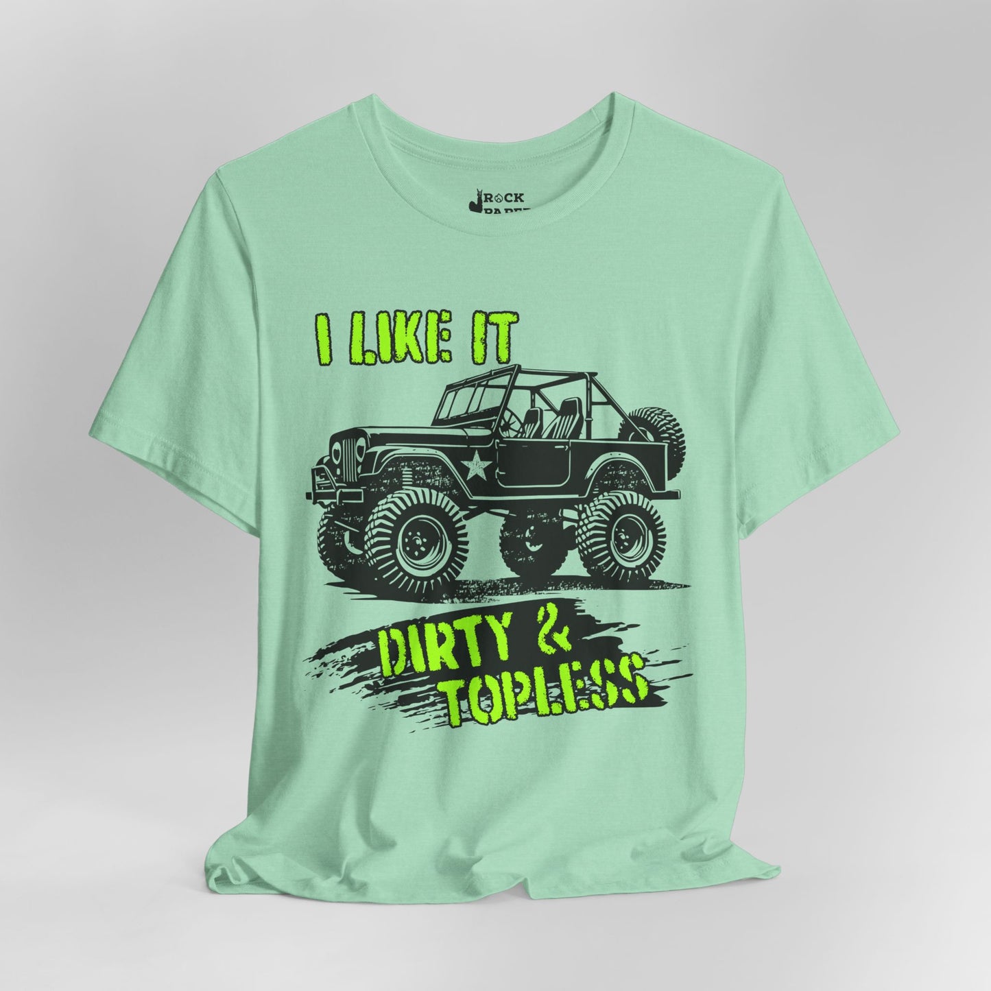 Dirty & Topless