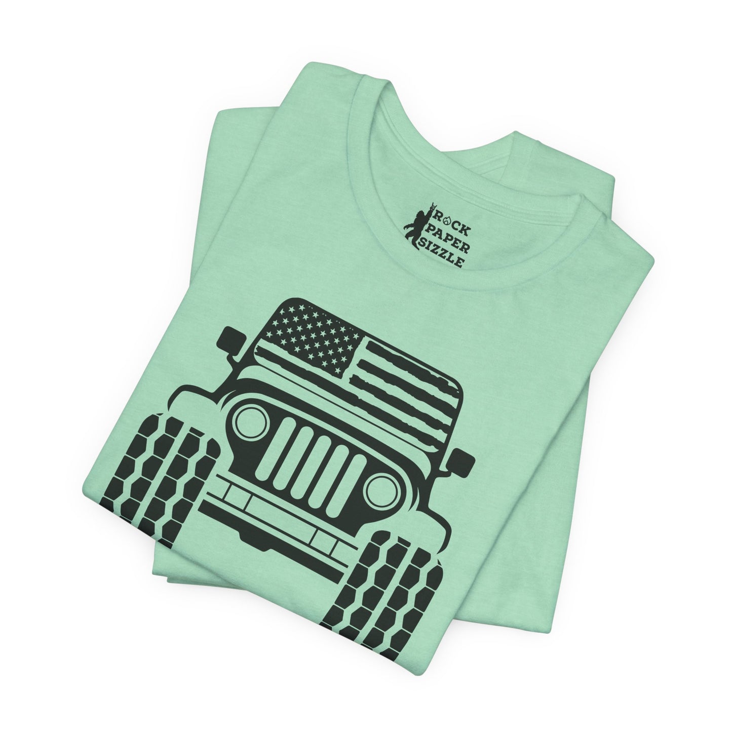 JEEP Tee!