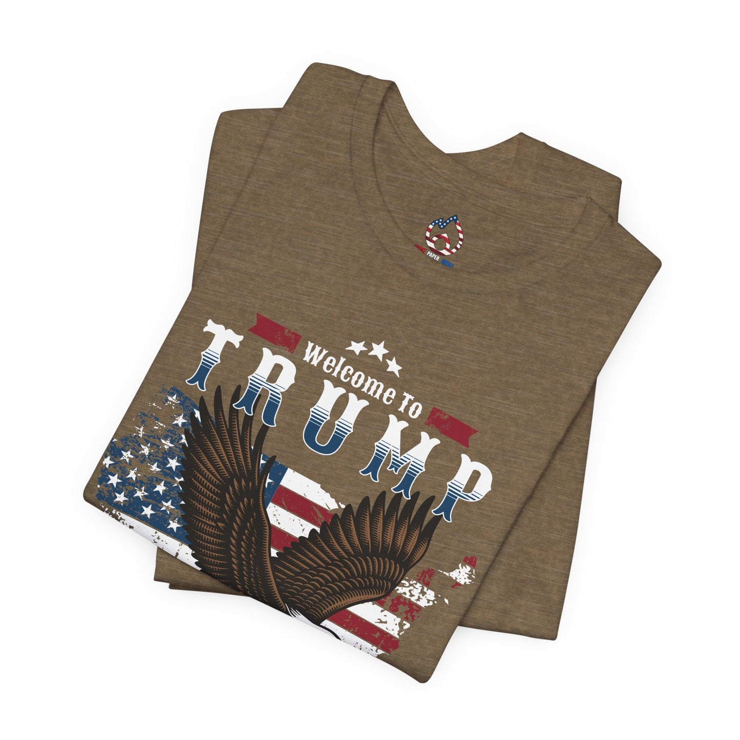Trump Country T-Shirt