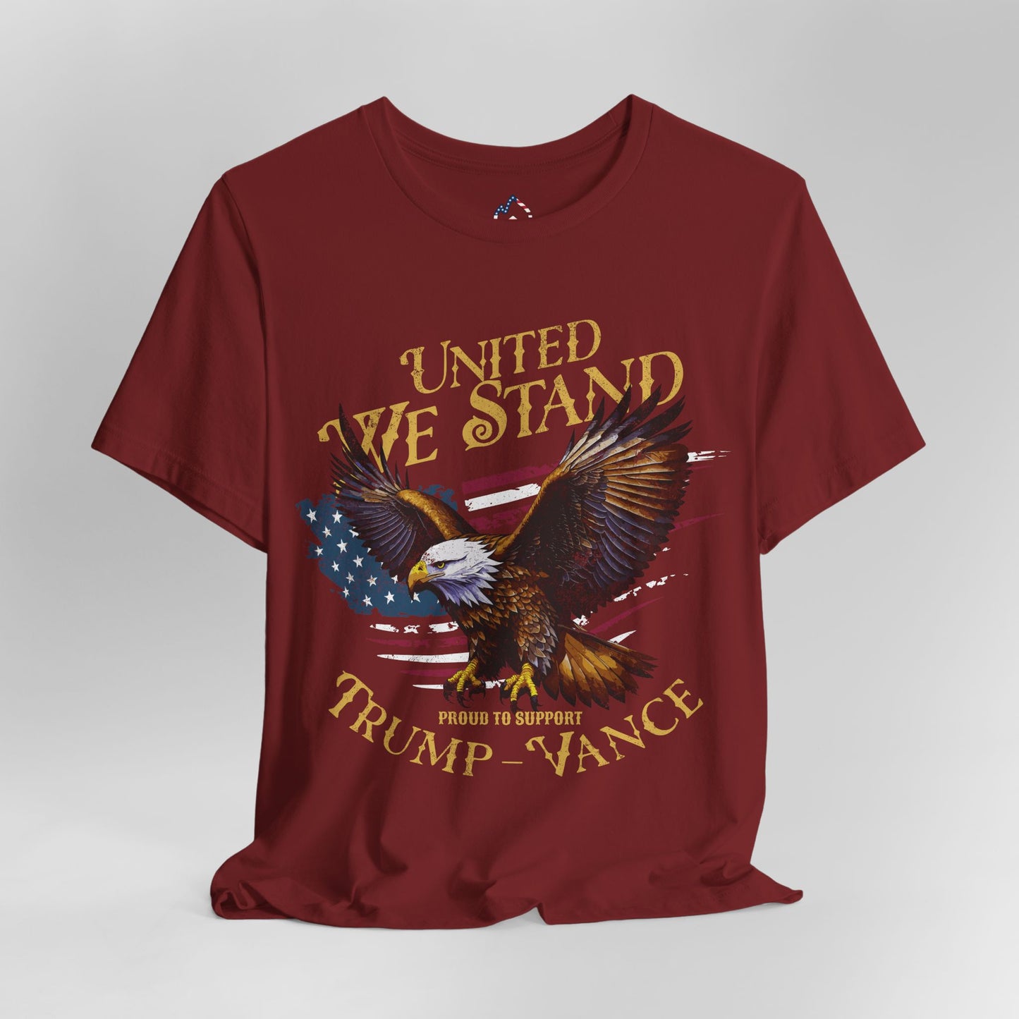 Trump - United We Stand