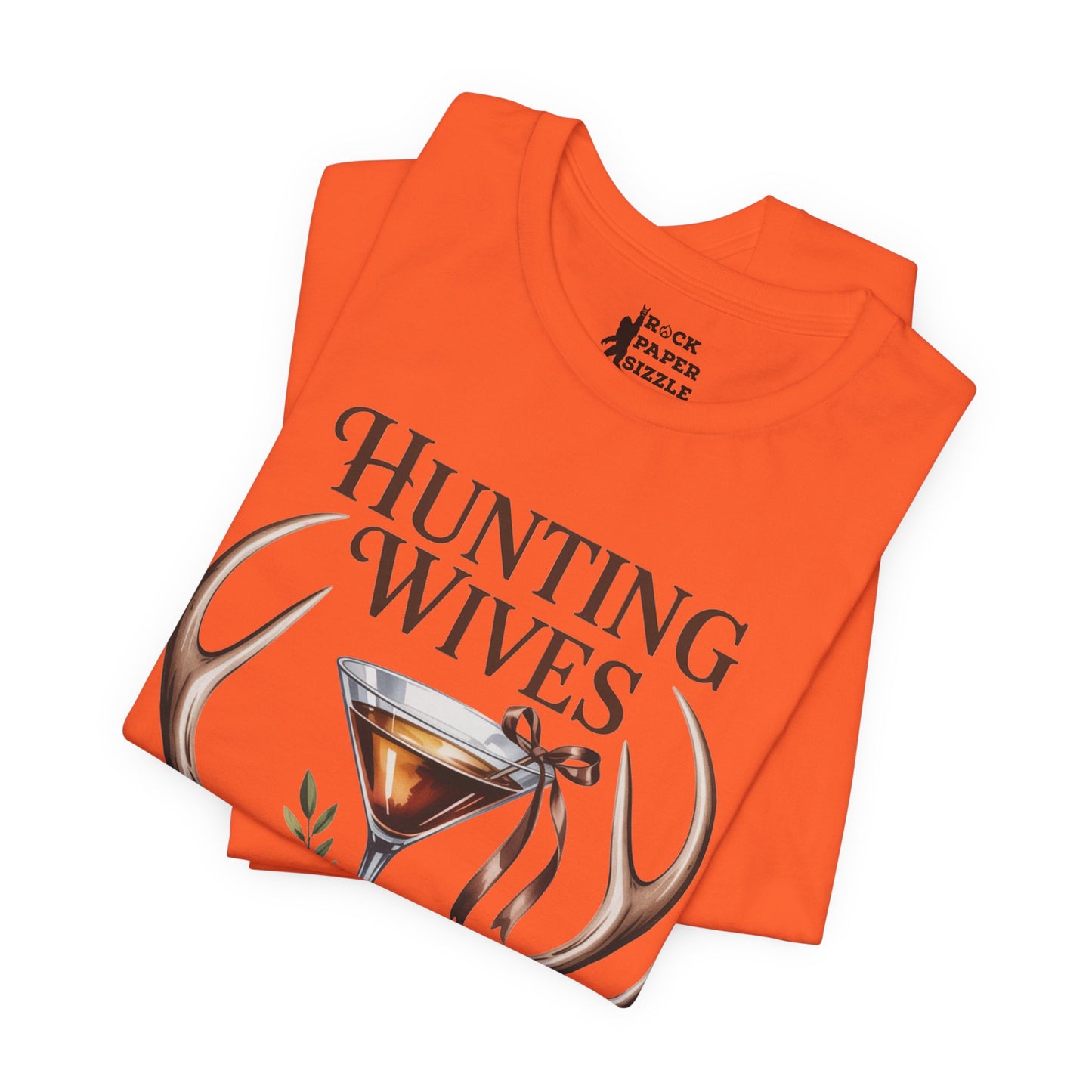 Hunting Wives Social Club