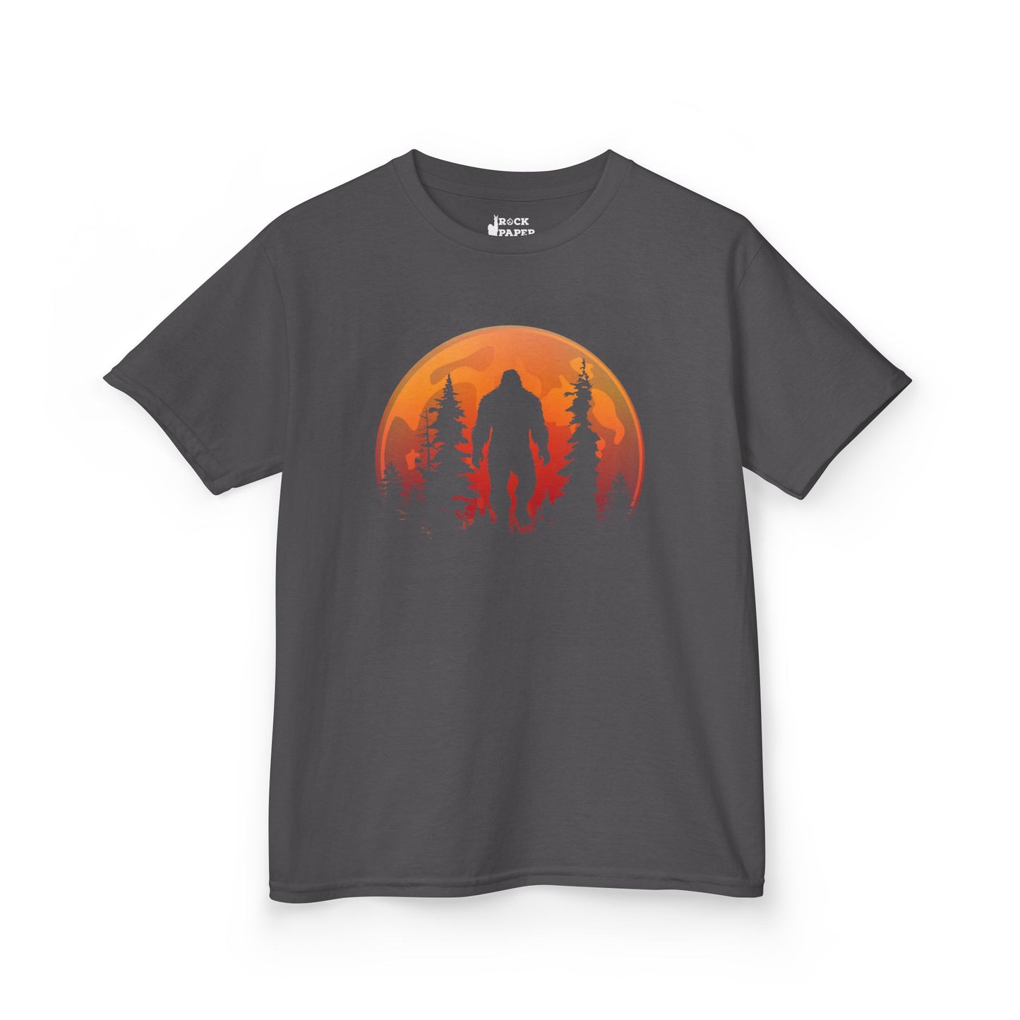 Sassy Sunset T-shirt (Youth Ages 3-10)