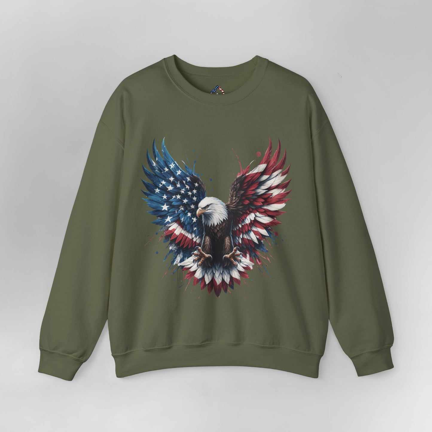 American Eagle Sweatshirt