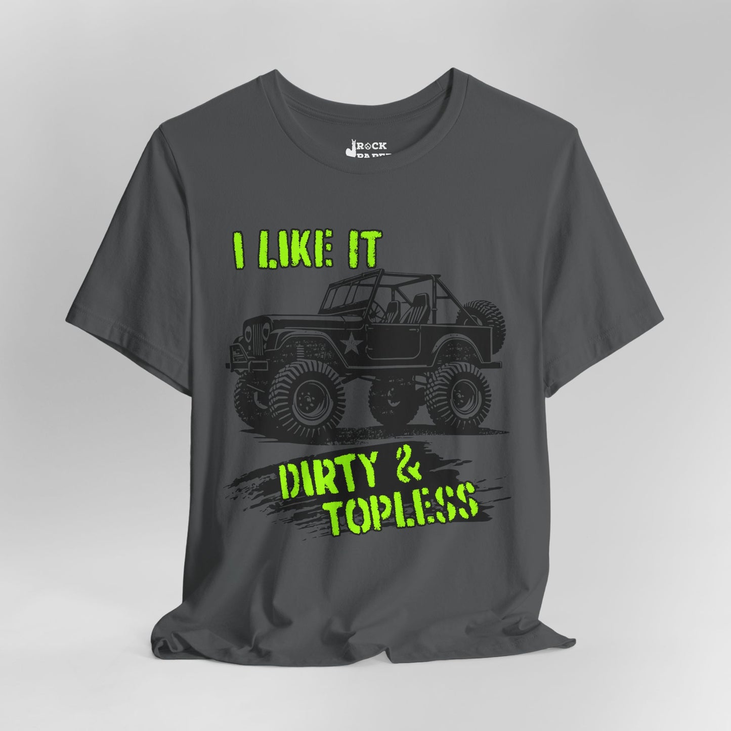 Dirty & Topless