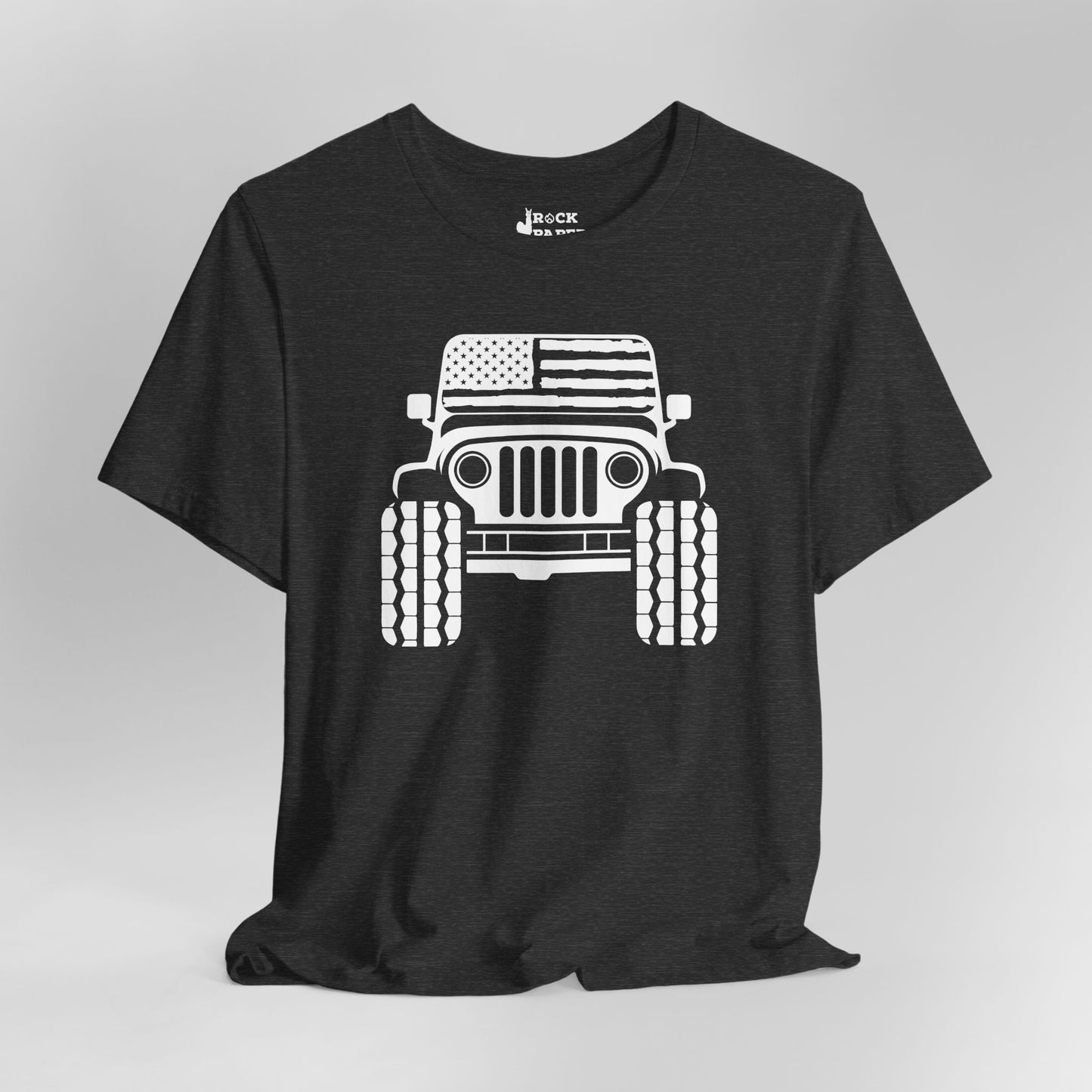 JEEP Tee!