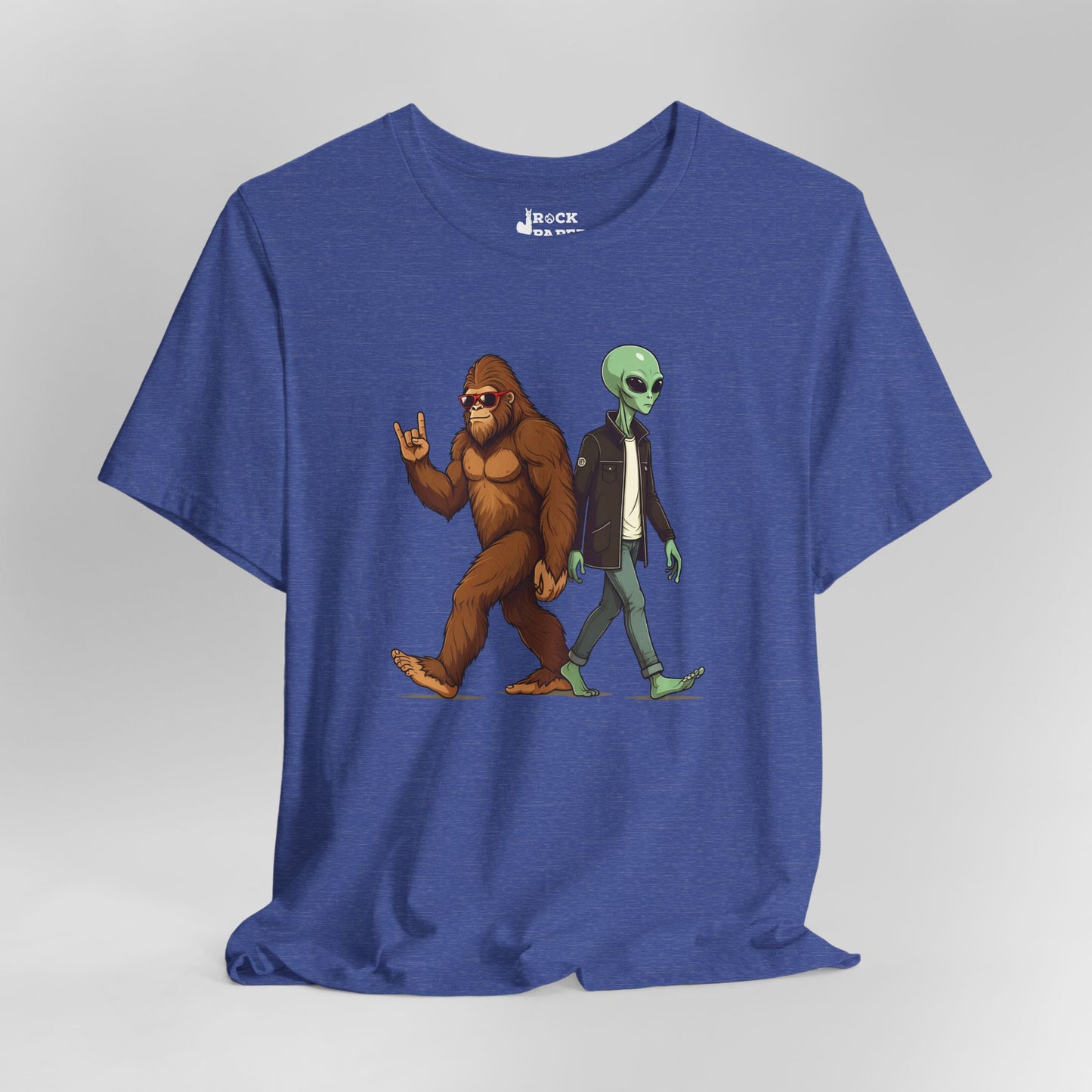 Best Buds T-Shirt