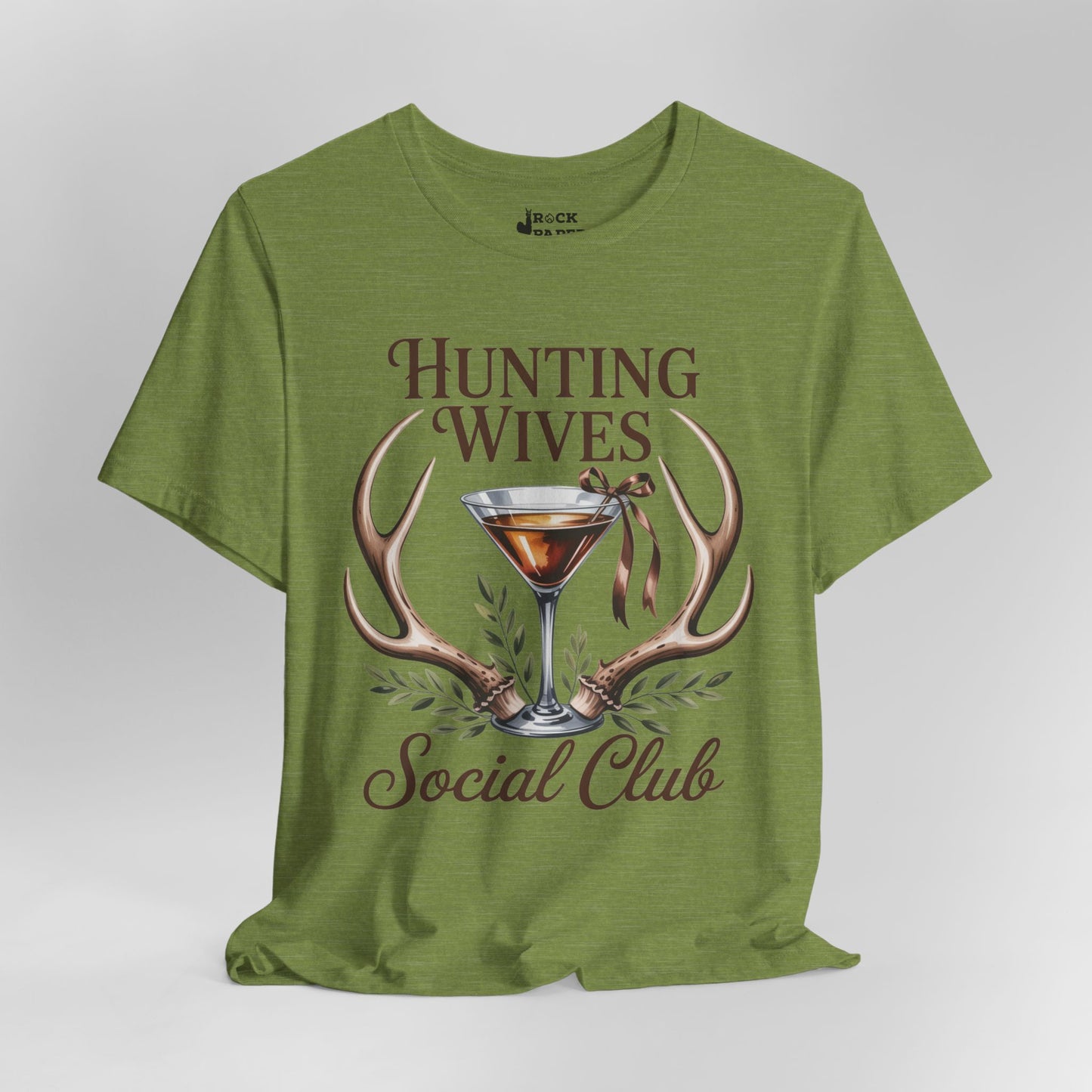 Hunting Wives Social Club