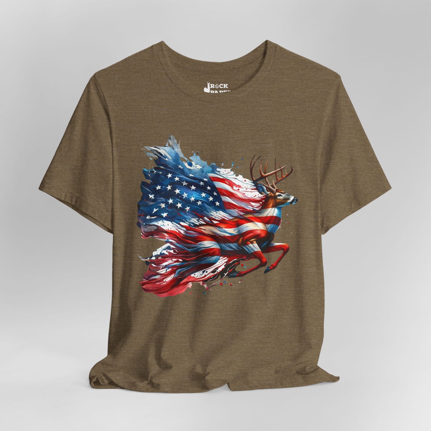 Hunter Patriot