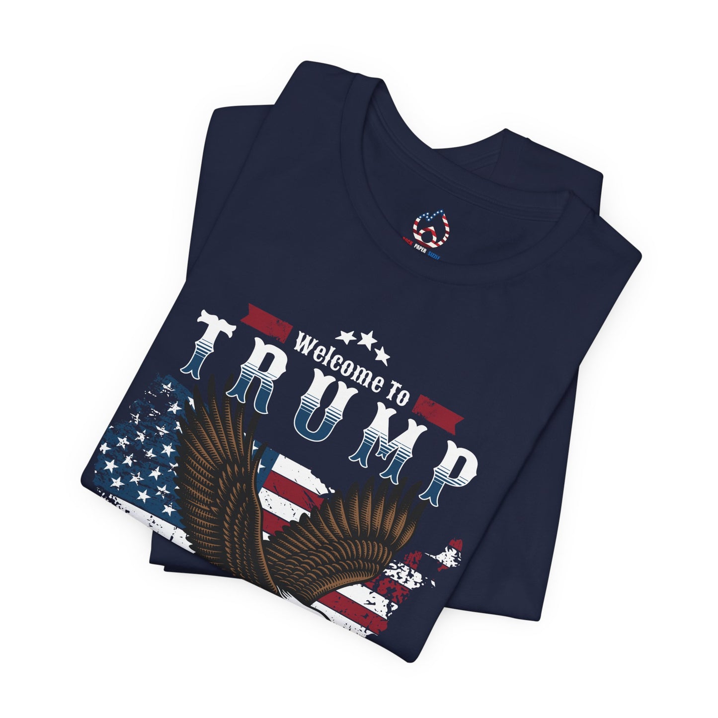 Trump Country T-Shirt