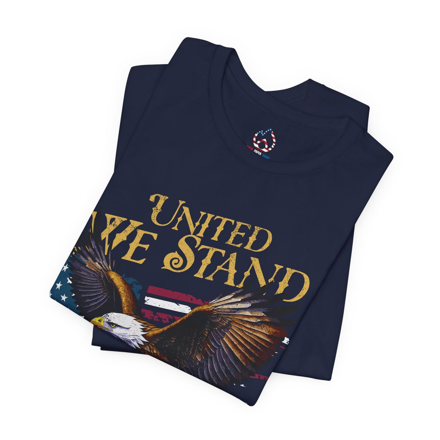 Trump - United We Stand