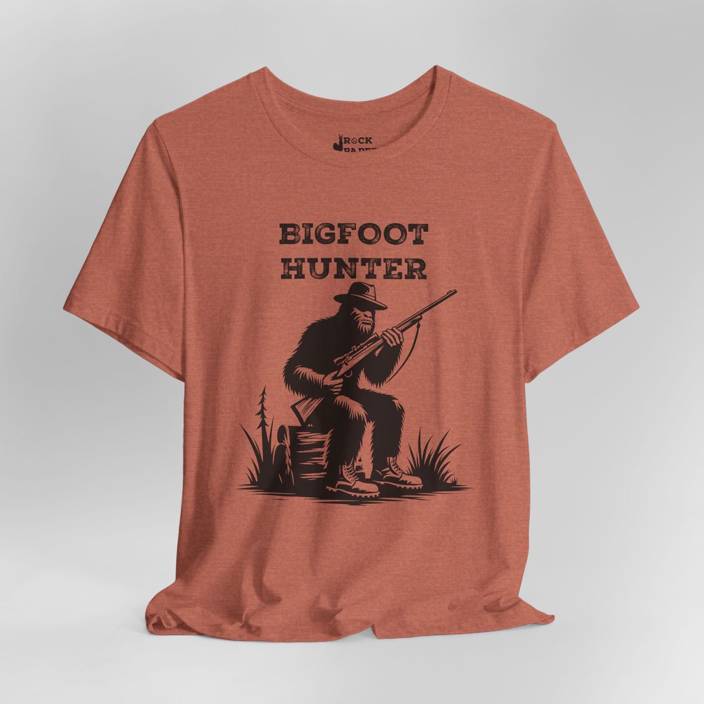 BigFoot Hunter