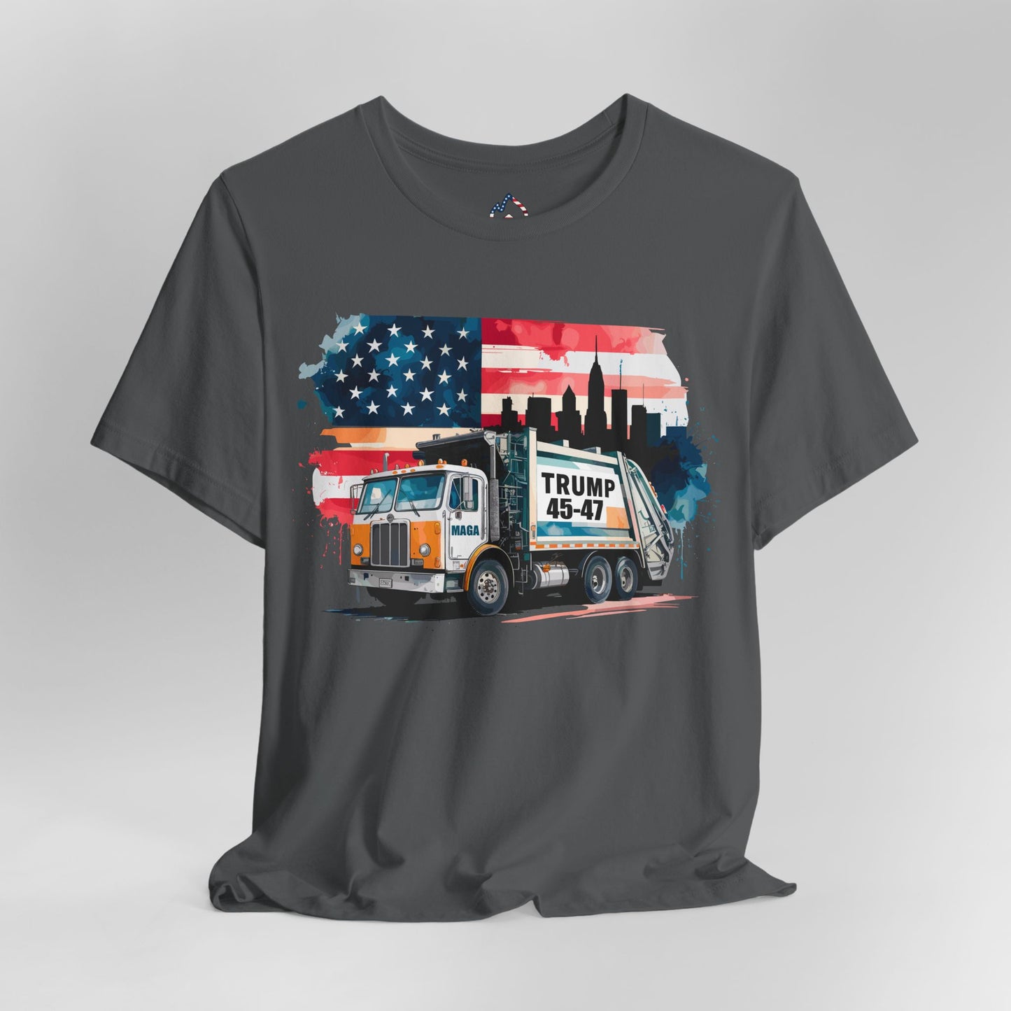 Taking out the Trash T-Shirt