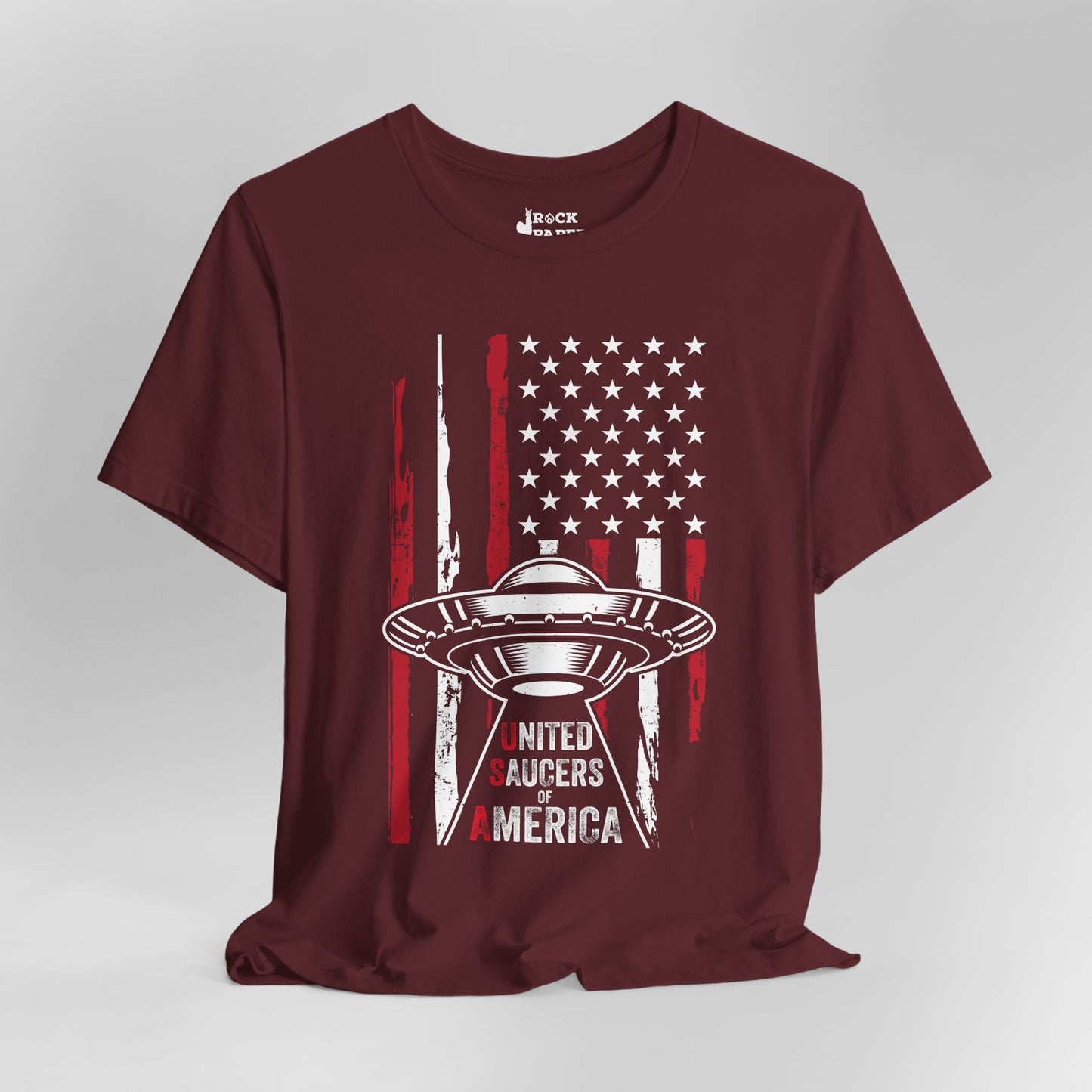 USA / UFO