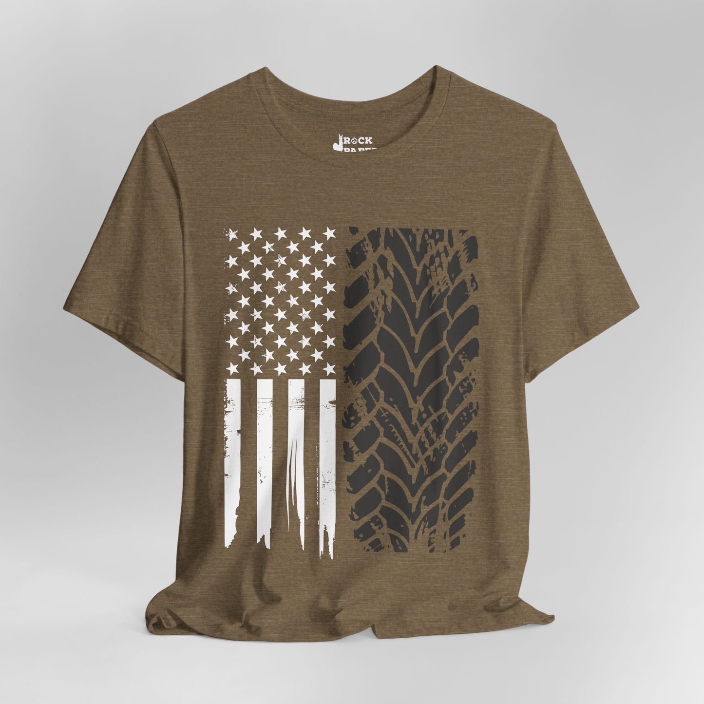 Offroad Patriot