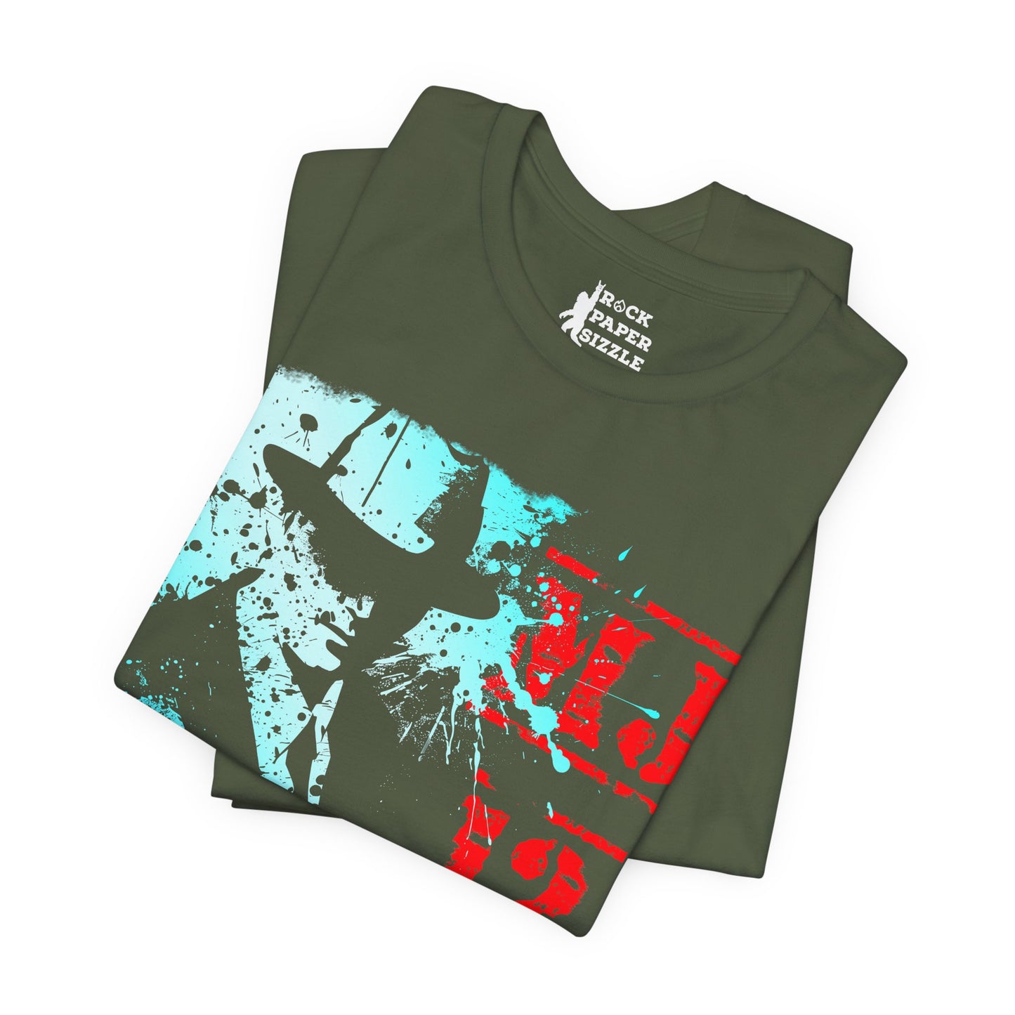 MJ-12 T-Shirt