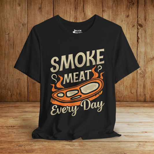 Smoke Meat Every Day