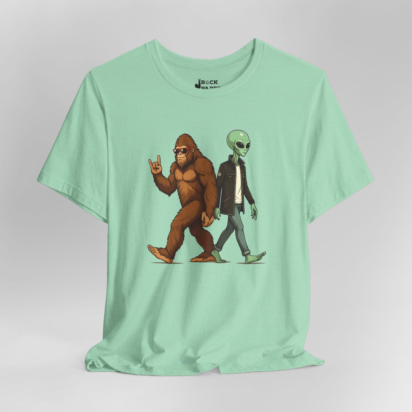 Best Buds T-Shirt