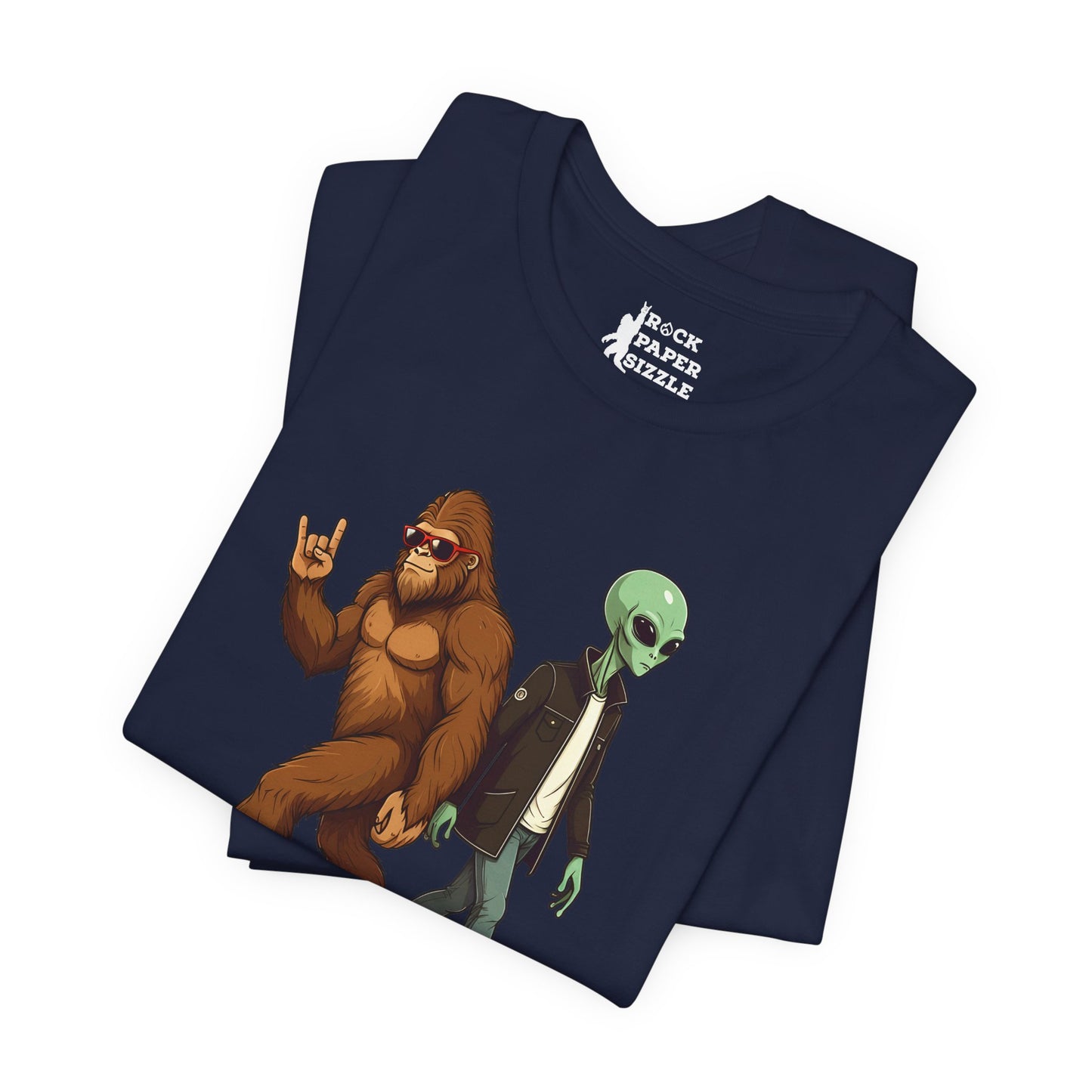 Best Buds T-Shirt